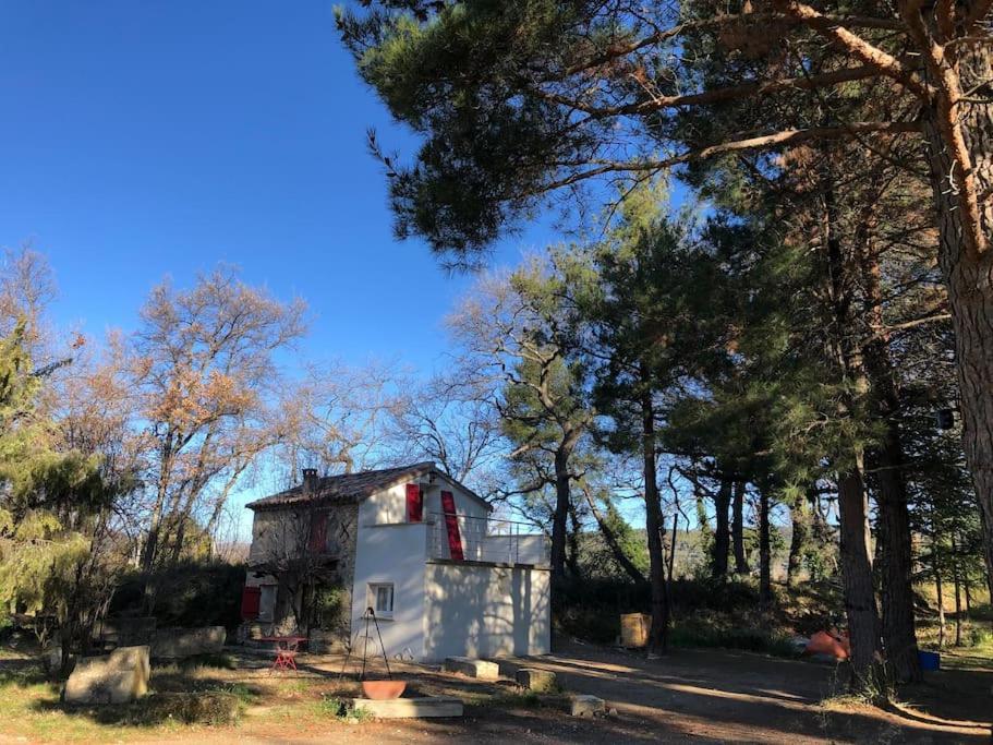 Holiday home Le Cabanon De Vally *