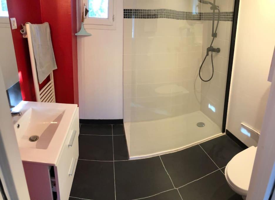 Holiday home Le Cabanon De Vally *
