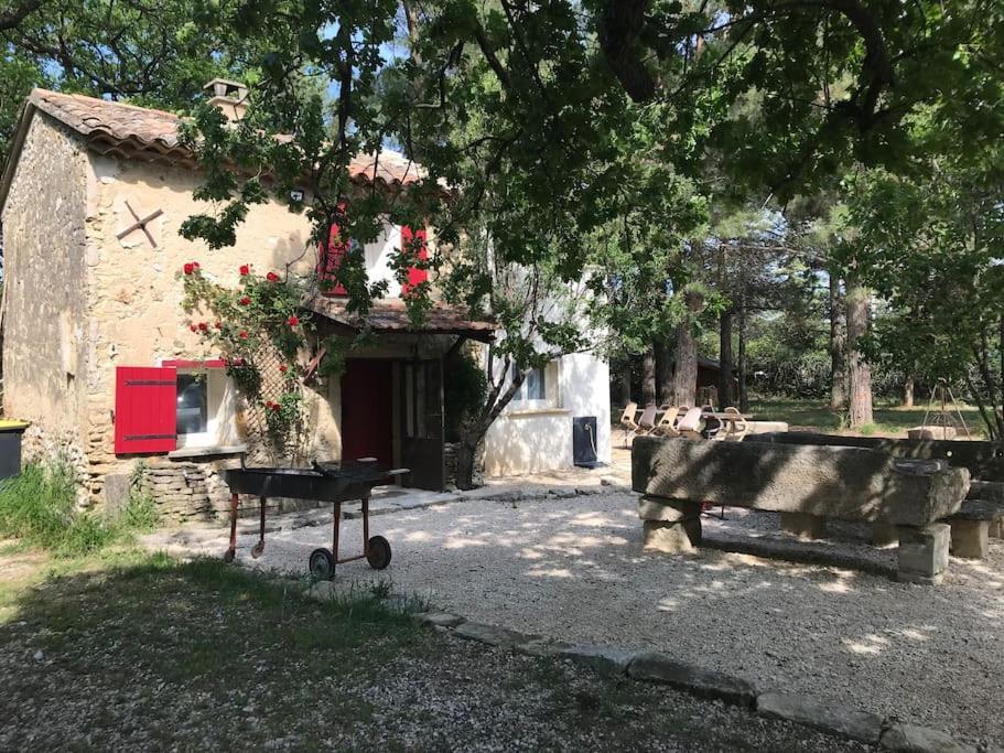 Holiday home Le Cabanon De Vally *
