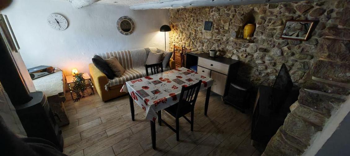 Holiday home Le Cabanon De Vally *