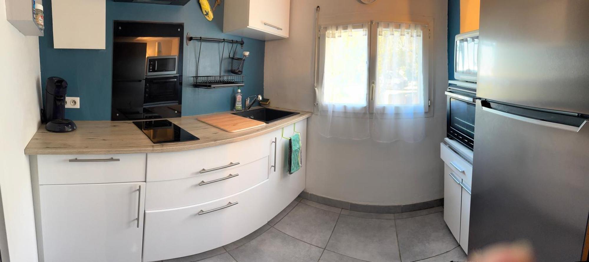 Le Cabanon De Vally
