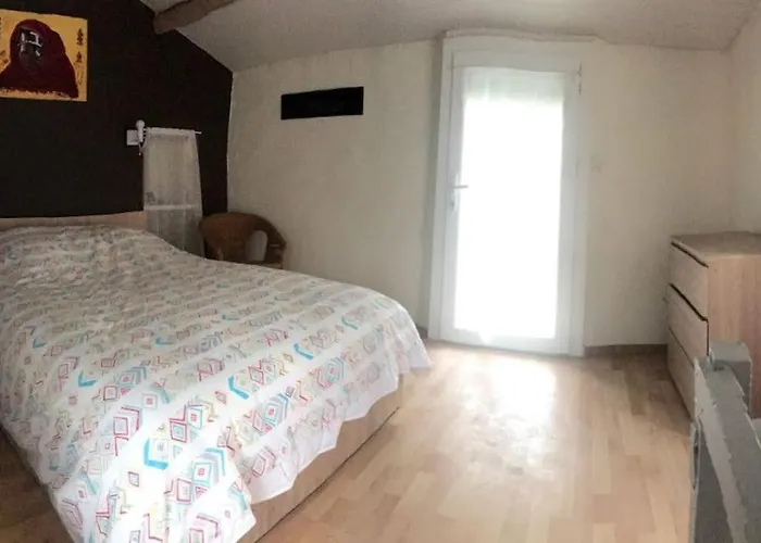 Le Cabanon de Vally