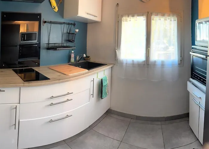 Le Cabanon de Vally