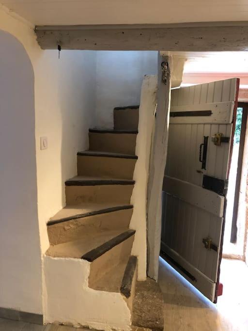 Le Cabanon De Vally * Caromb